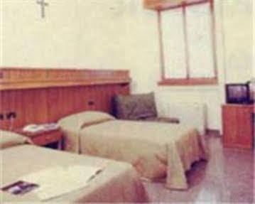 Hotel Bonus Pastor Rome